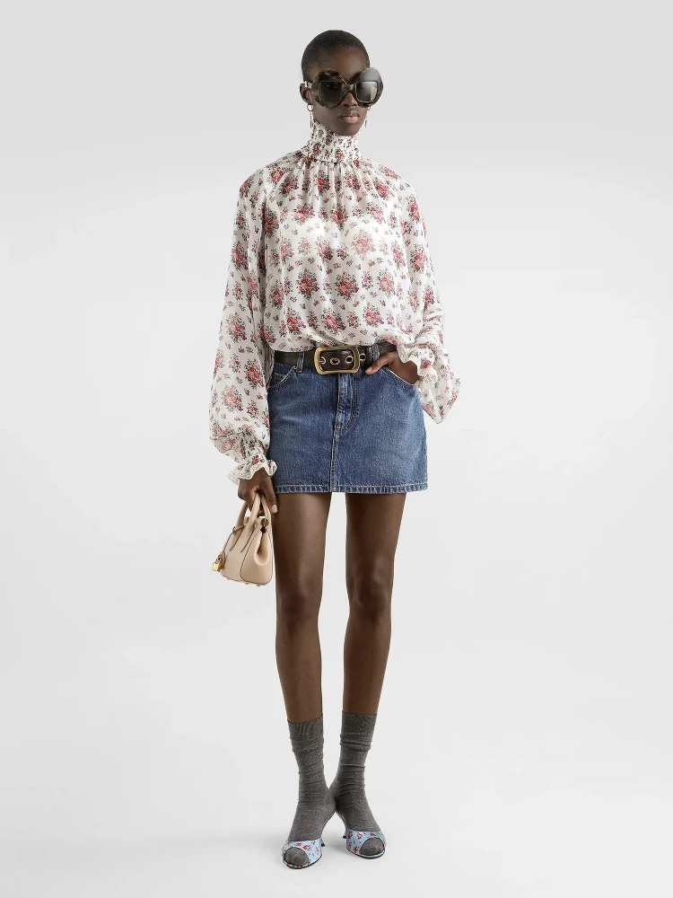 DOLCE & GABBANA skirt alternative