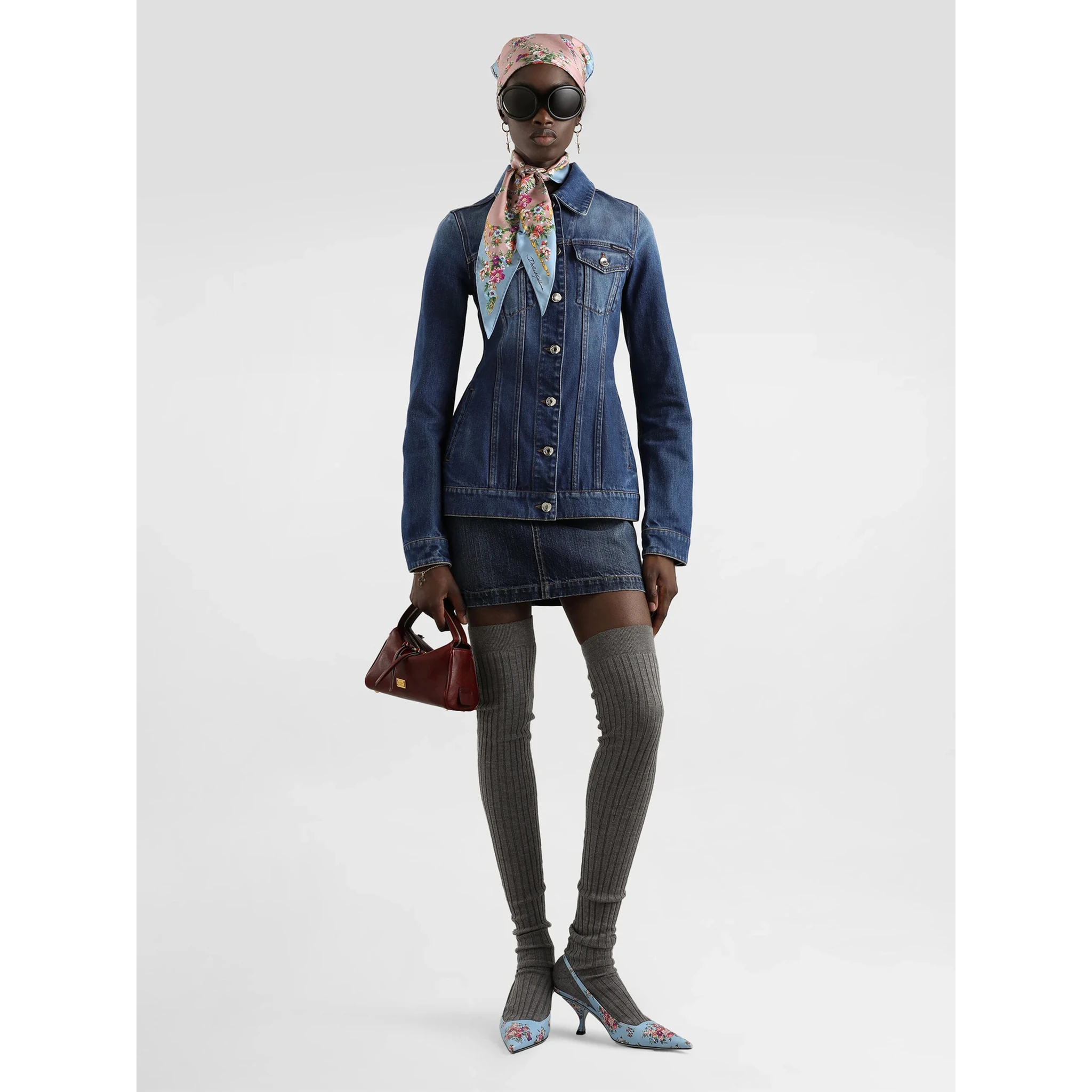 DOLCE & GABBANA jacket