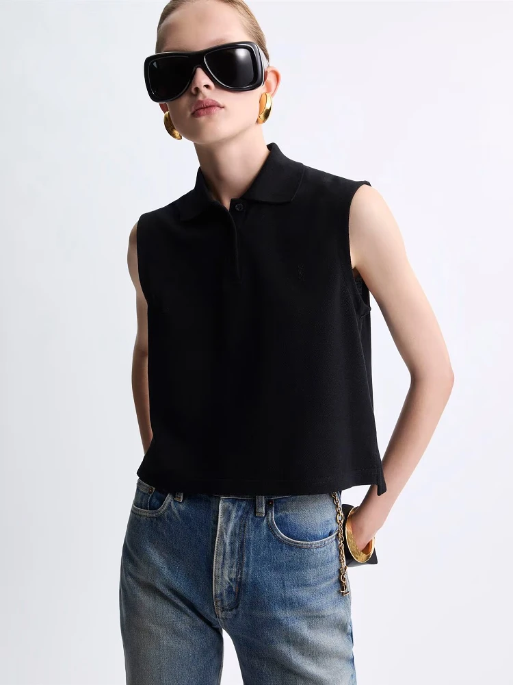 SAINT LAURENT t-shirt alternative