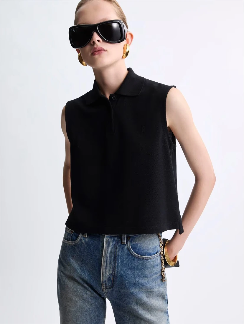 SAINT LAURENT t-shirt
