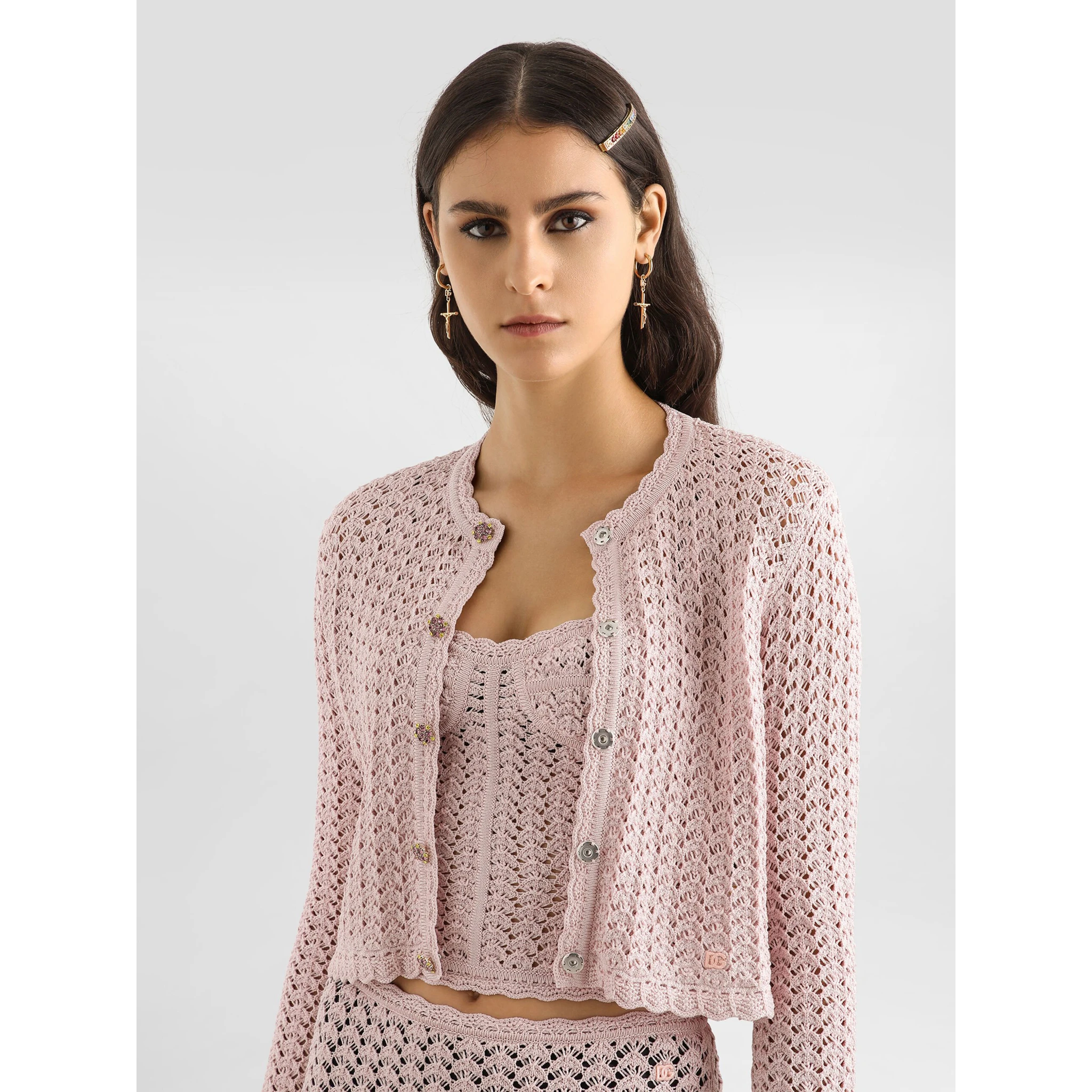 DOLCE & GABBANA cardigan