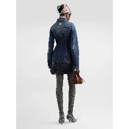DOLCE & GABBANA jacket