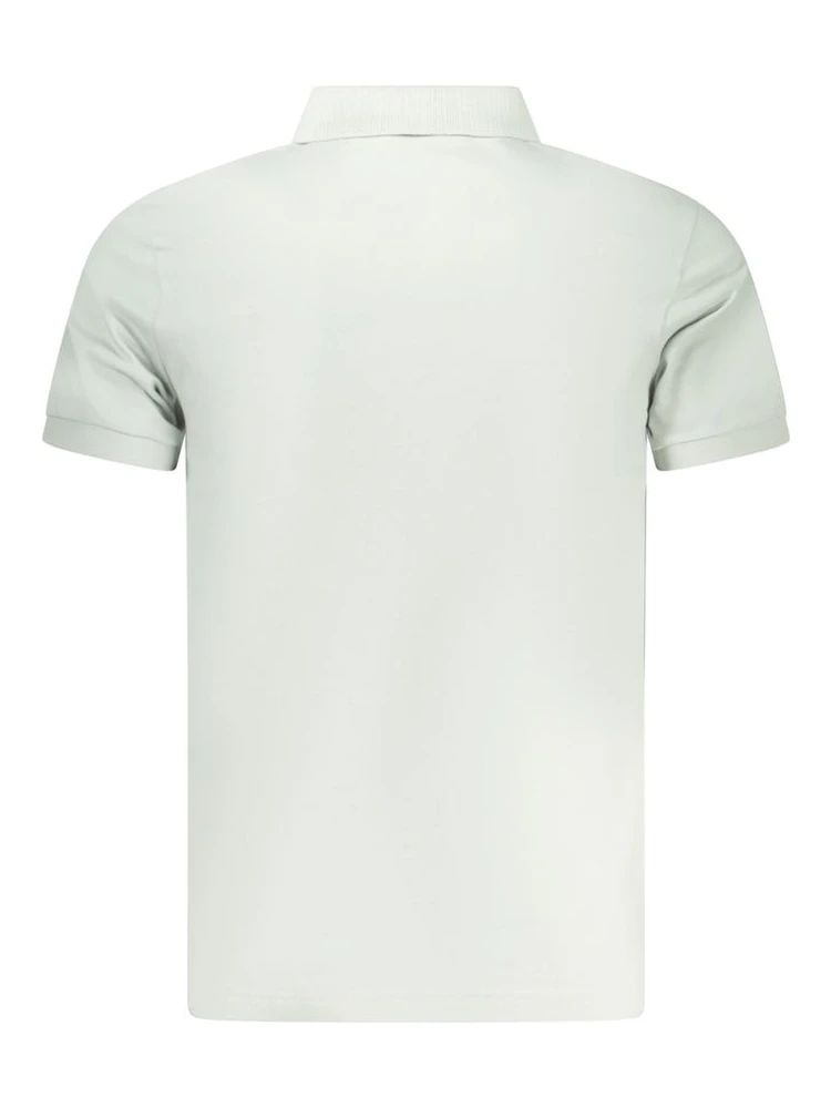 Verde Cotton Men Polo Shirt alternative
