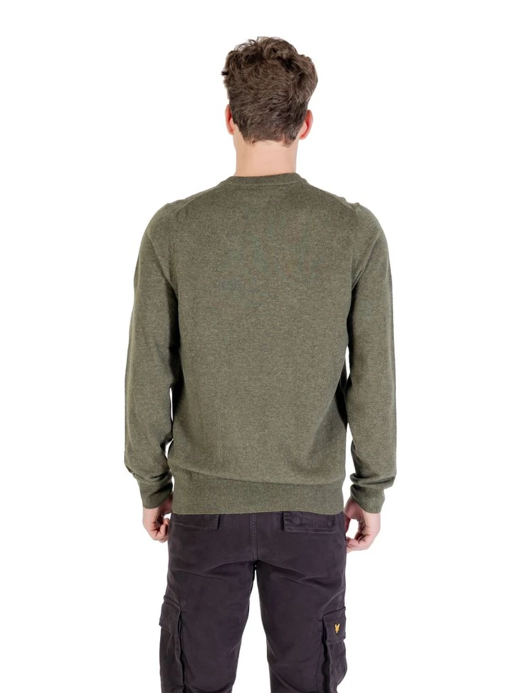 Bicolor Nylon Sweatshirt alternative