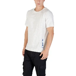 Gray Cotton Sportswear