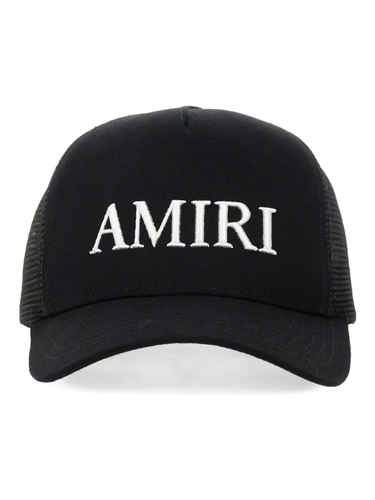 CAPPELLO DA BASEBALL CON LOGO alternative