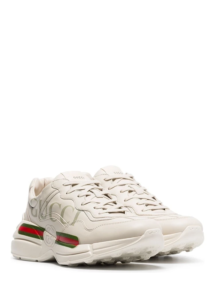 "Rhyton" sneakers alternative