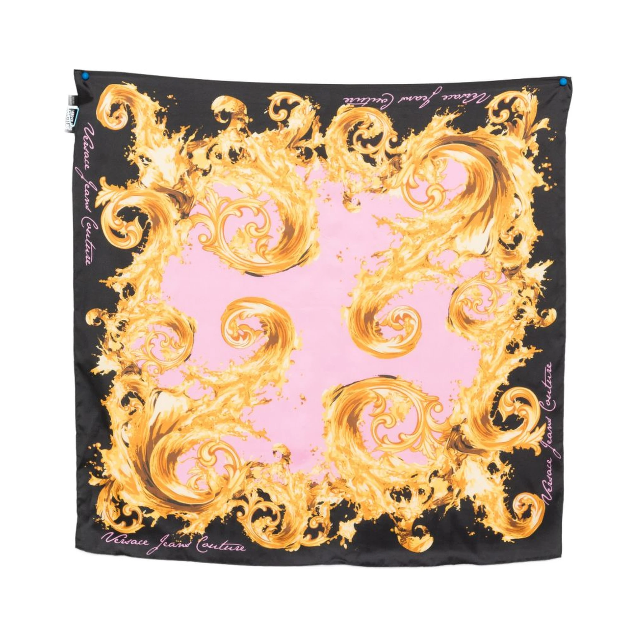 VERSACE JEANS COUTURE Scarfs
