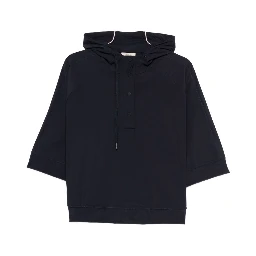 Herno Sweaters Blue