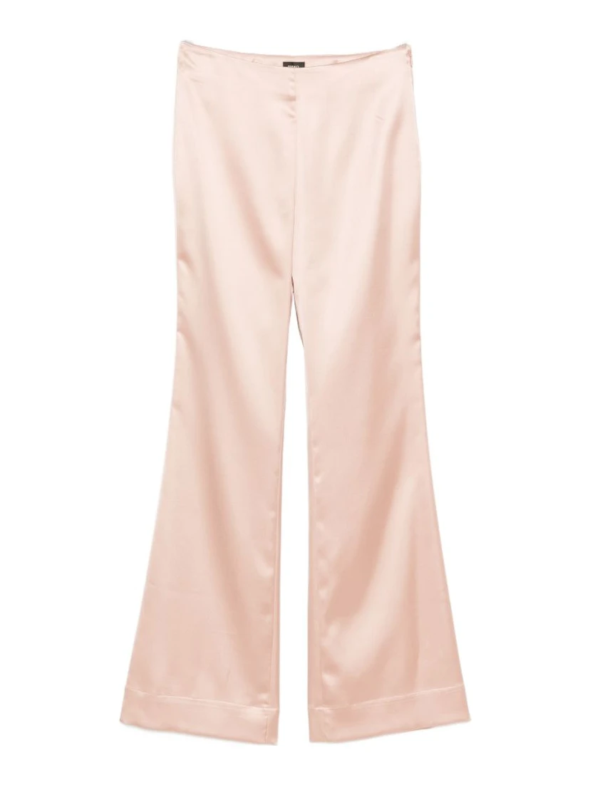 Pinko Trousers Pink