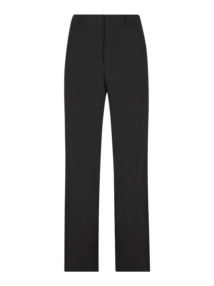 Gucci RTW... Black