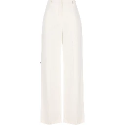 Fendi RTW... White
