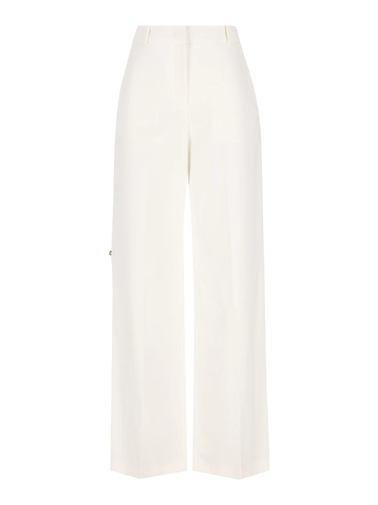 Fendi RTW... White