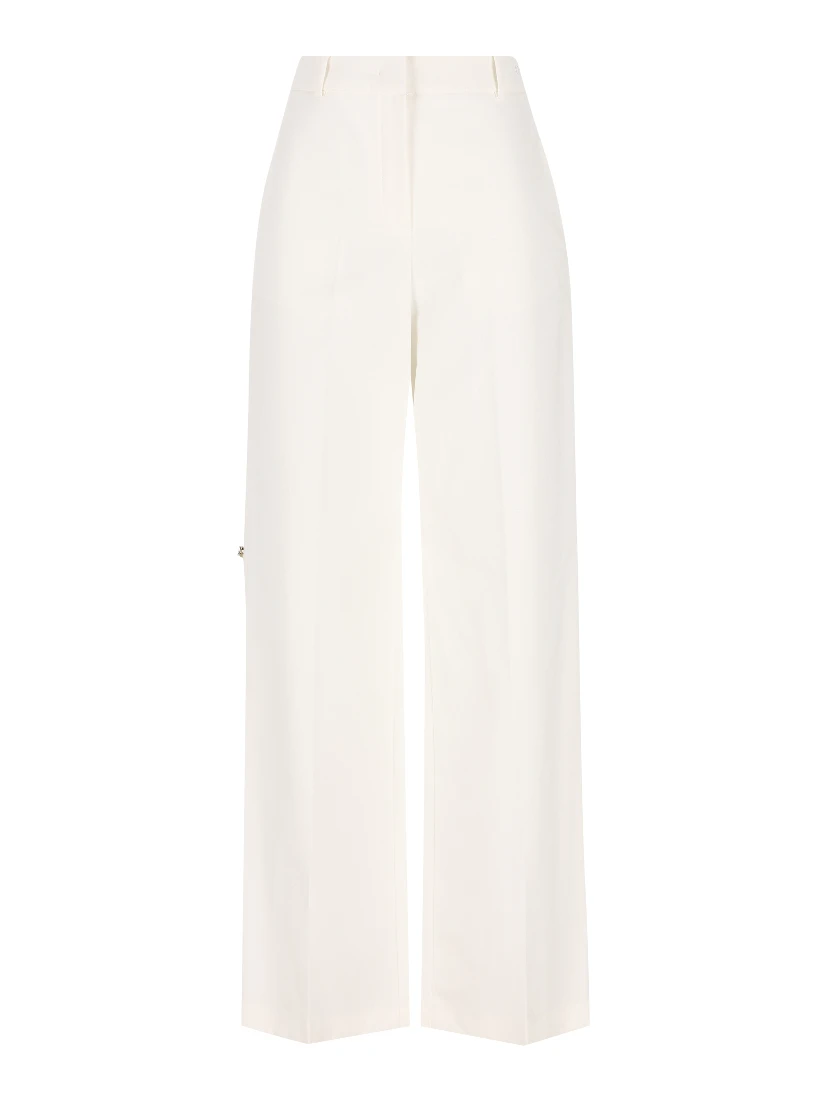 Fendi RTW... White