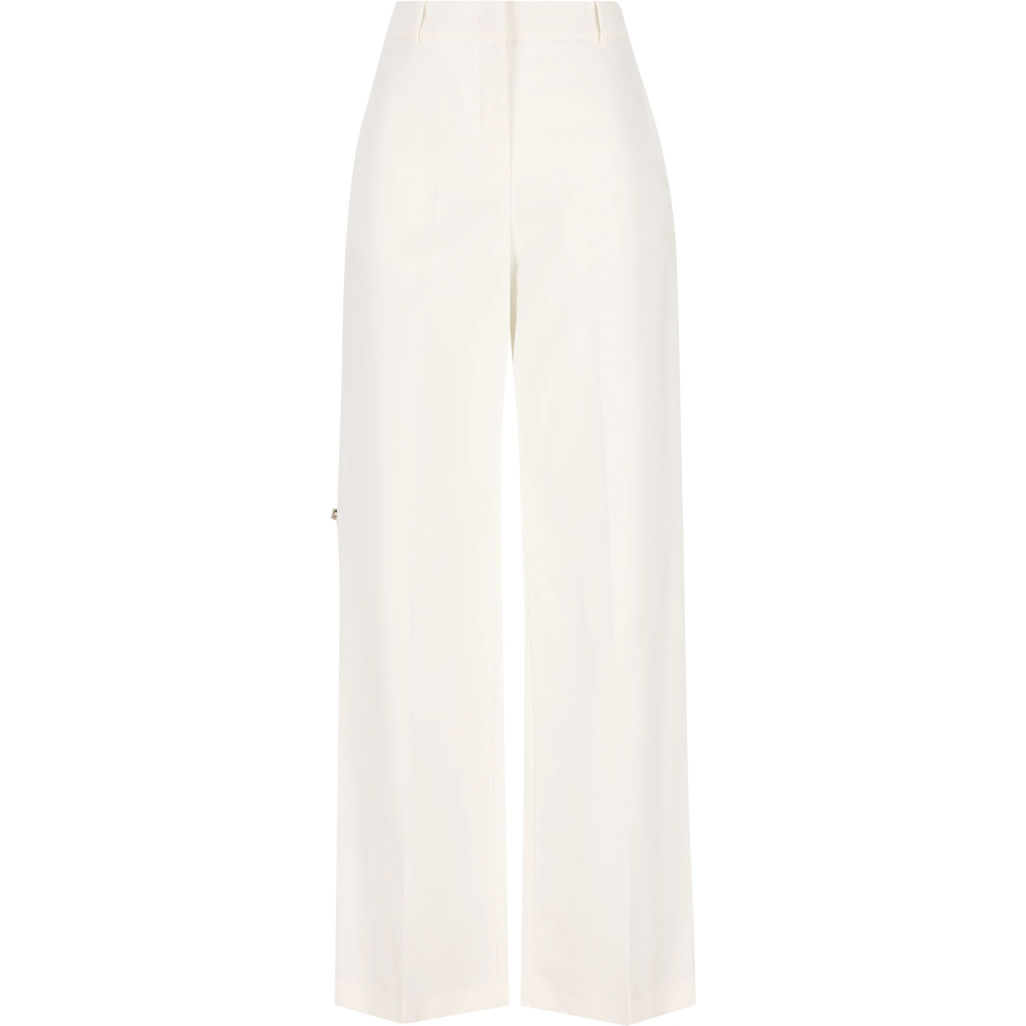 Fendi RTW... White