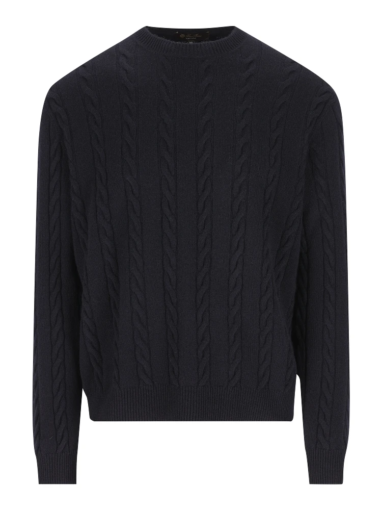 Loro Piana Sweaters