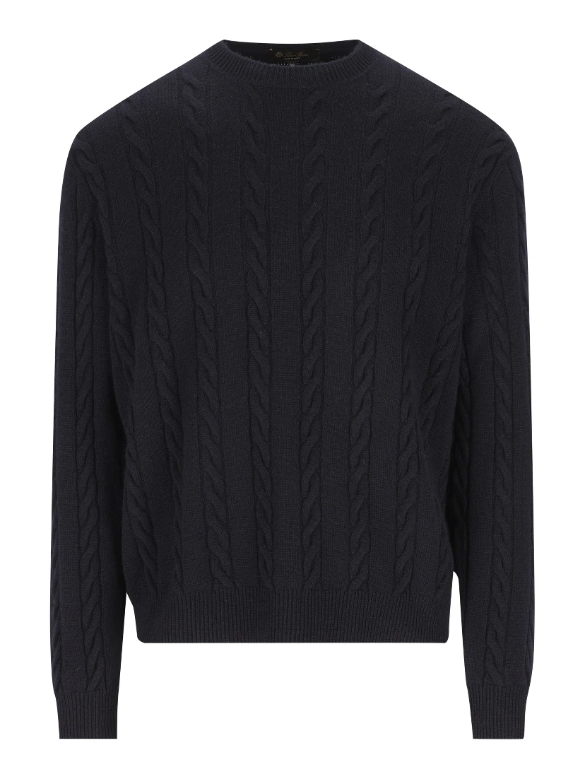 Loro Piana Sweaters
