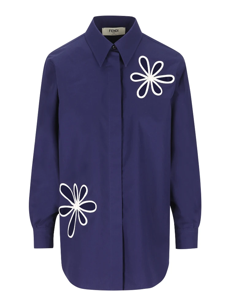 Fendi Shirts