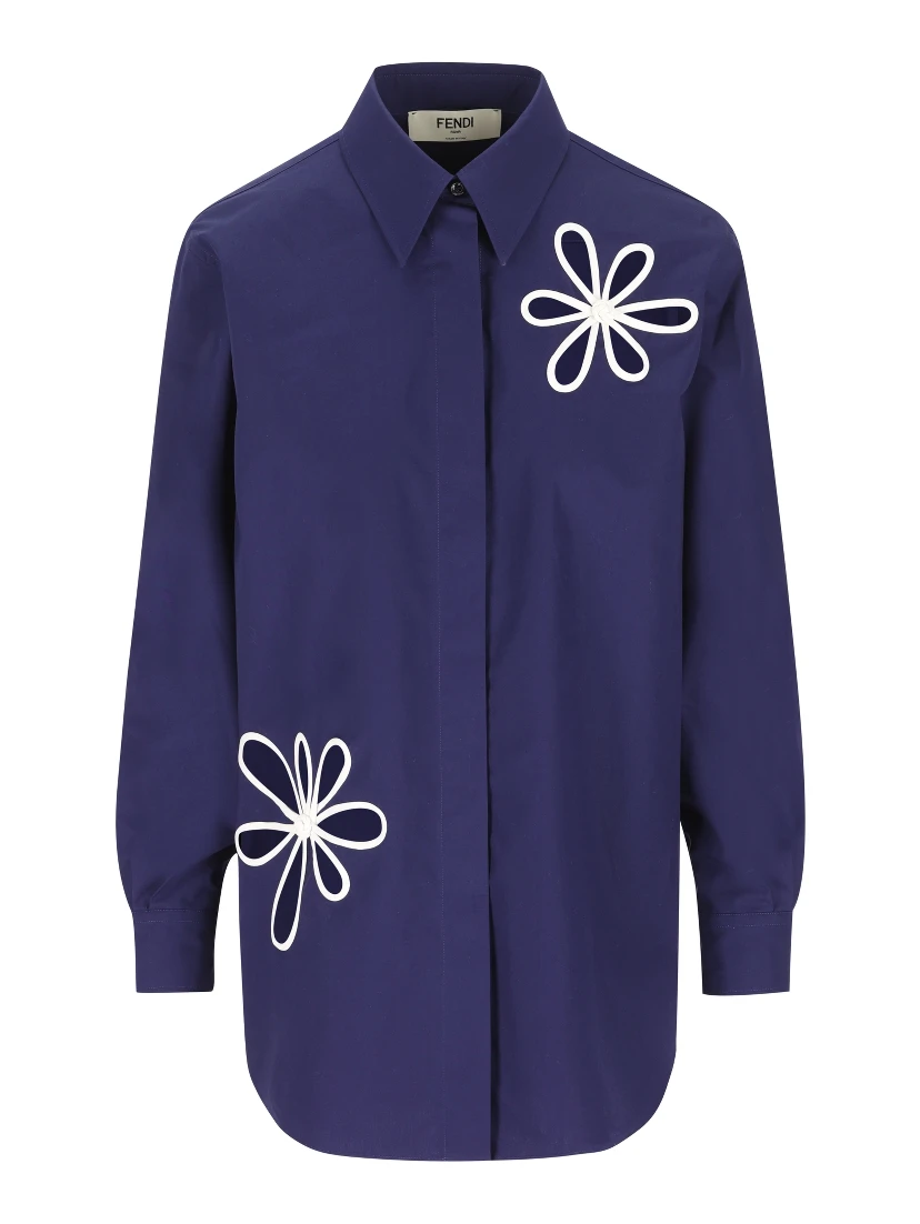 Fendi Shirts