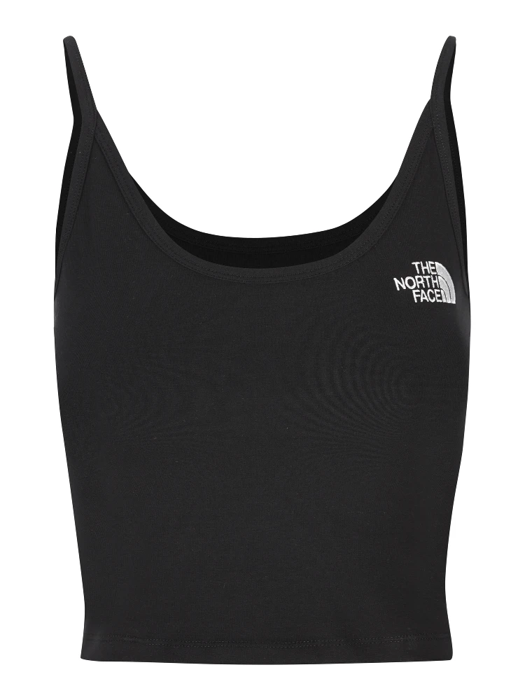 THE NORTH FACE Top Black