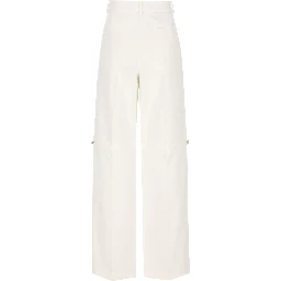 Fendi RTW... White