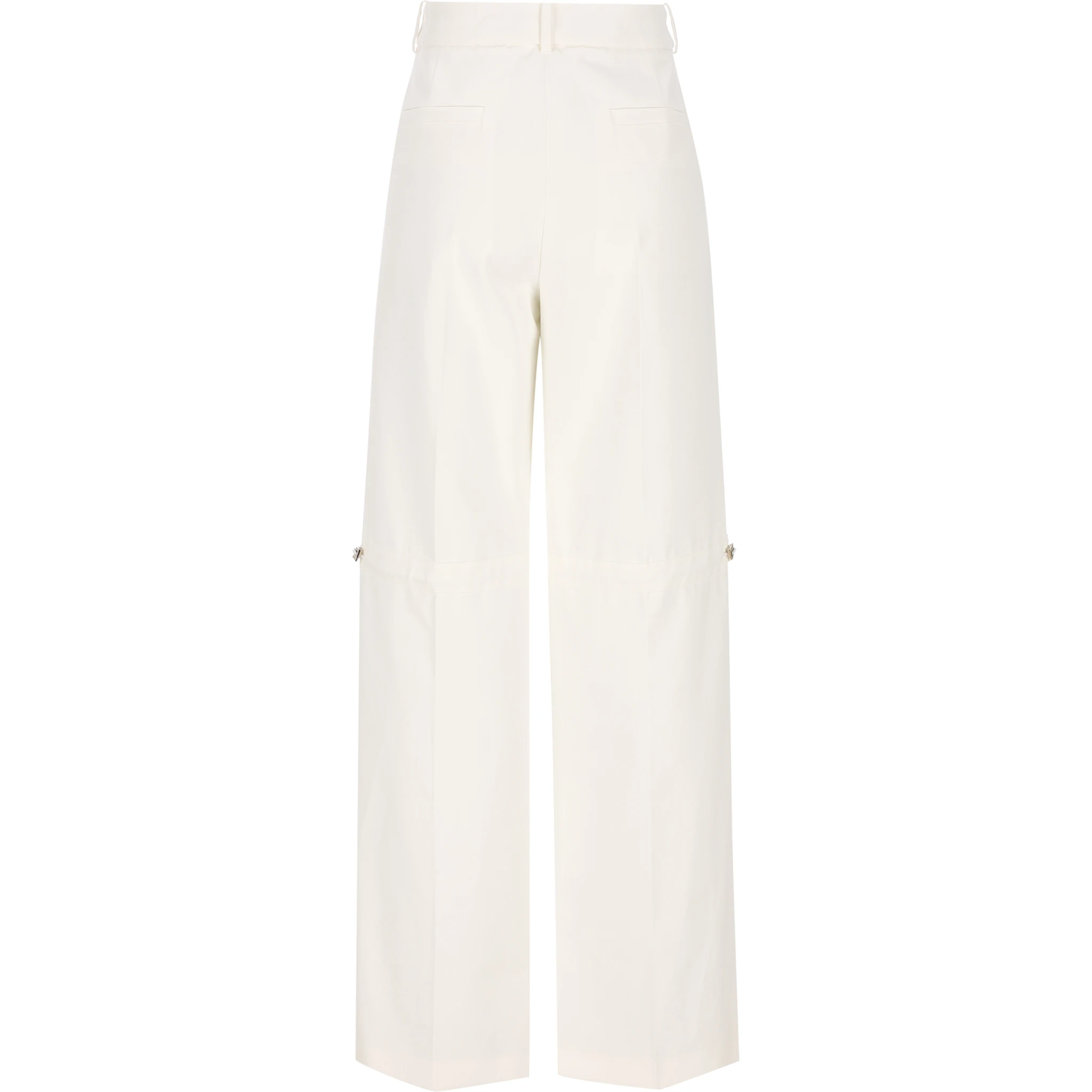 Fendi RTW... White