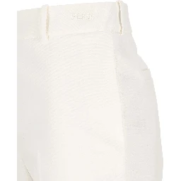 Fendi RTW... White