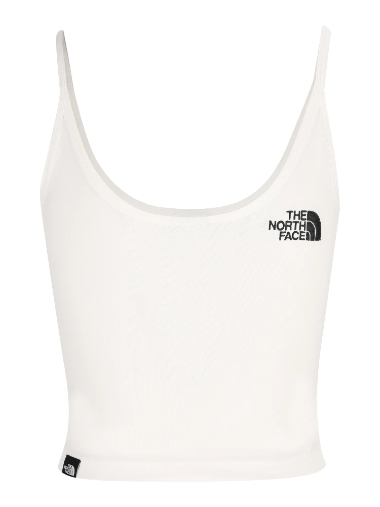 THE NORTH FACE Top White alternative