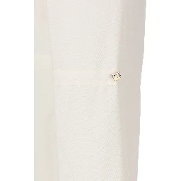 Fendi RTW... White
