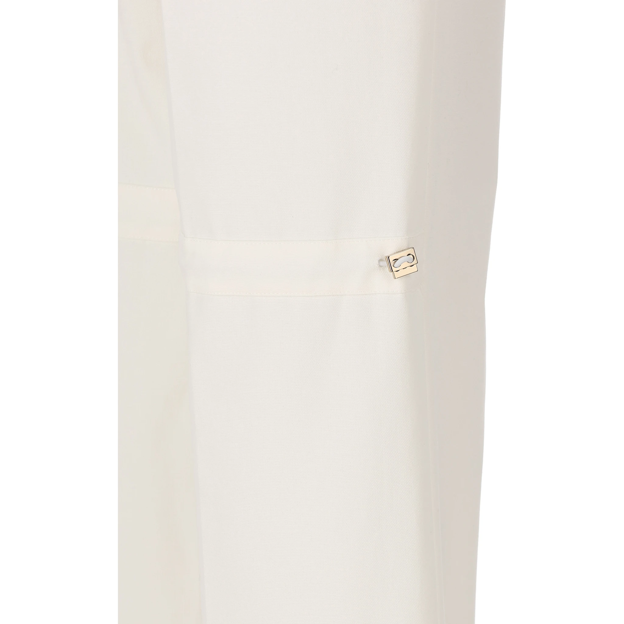 Fendi RTW... White