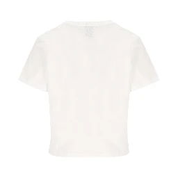 THE NORTH FACE T-shirts and Polos White