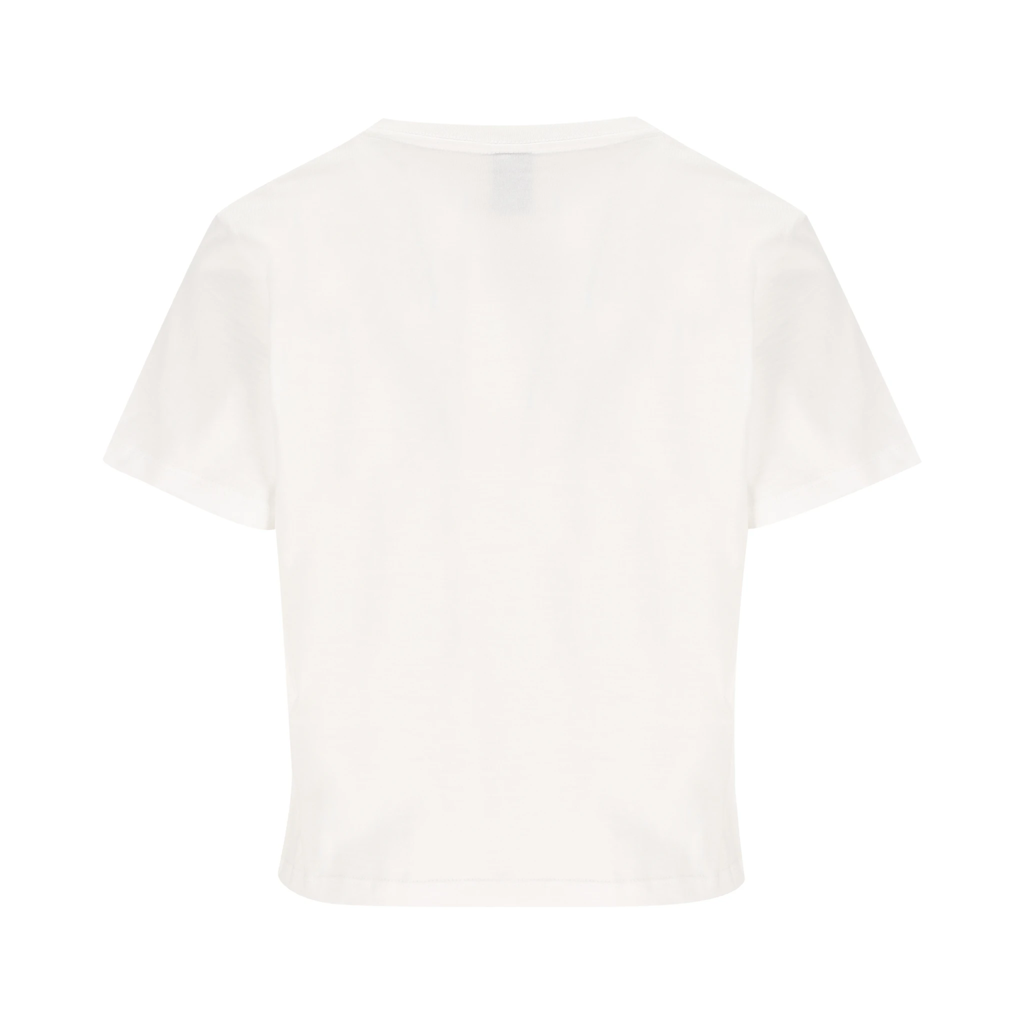 THE NORTH FACE T-shirts and Polos White