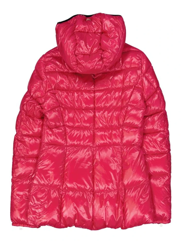 Multicolor Polyamide Full-Length Jacket alternative