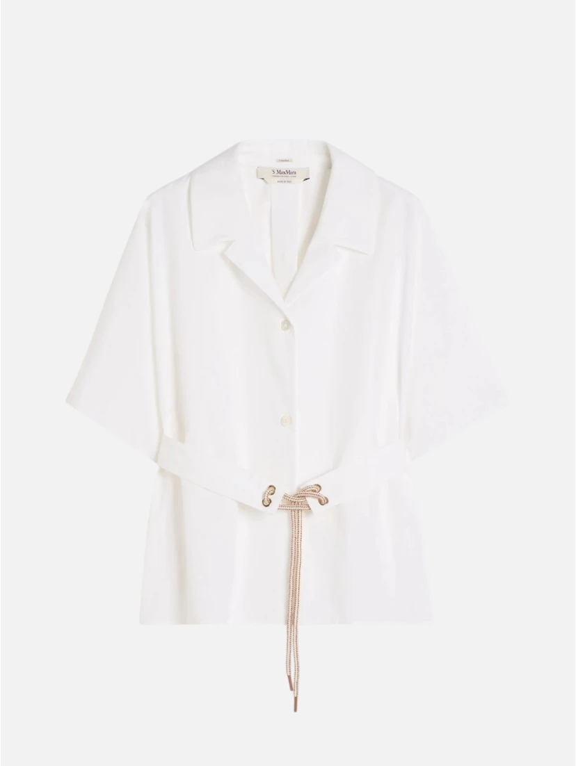 'S MAX MARA SMMCARISMA shirt