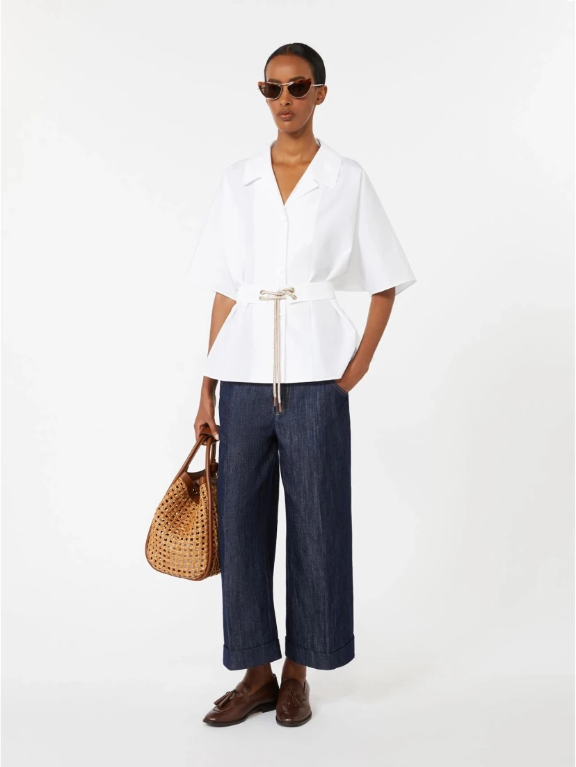'S MAX MARA SMMCARISMA shirt