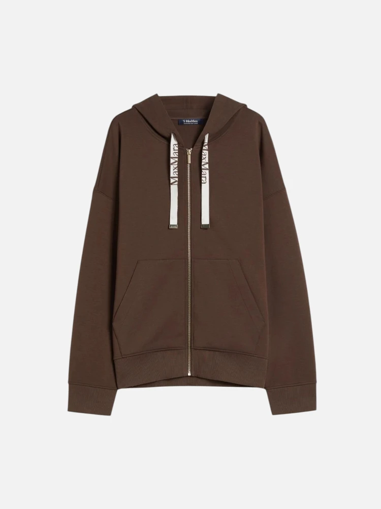 MAX MARA SMMJOUR sweatshirt