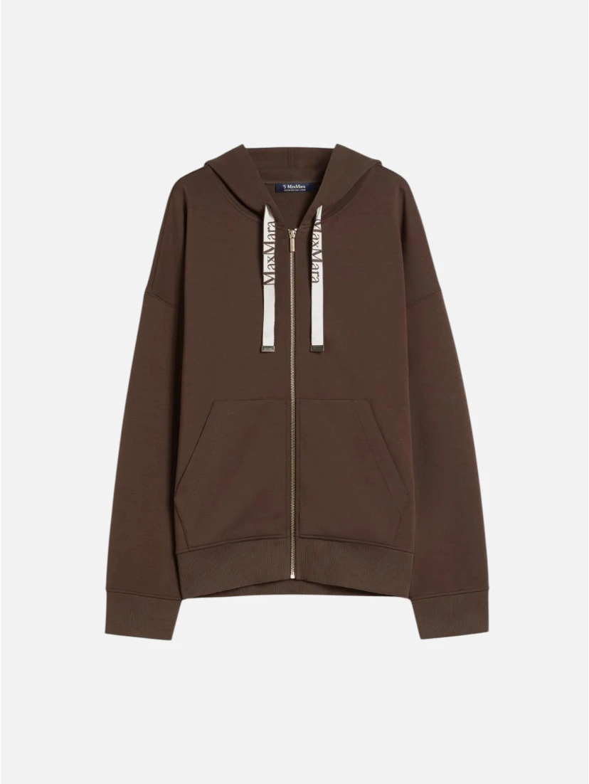 MAX MARA SMMJOUR sweatshirt