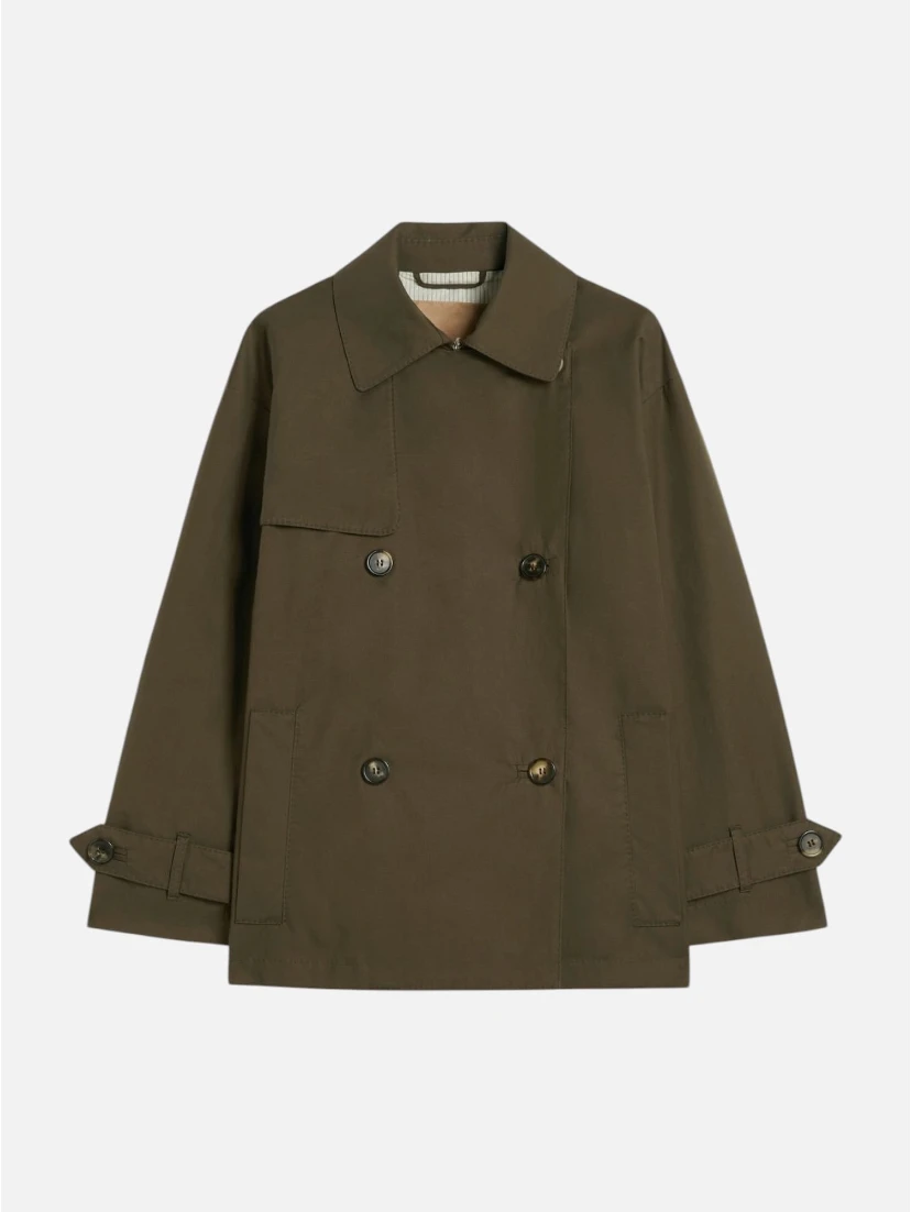 MAX MARA MTCZENO coat