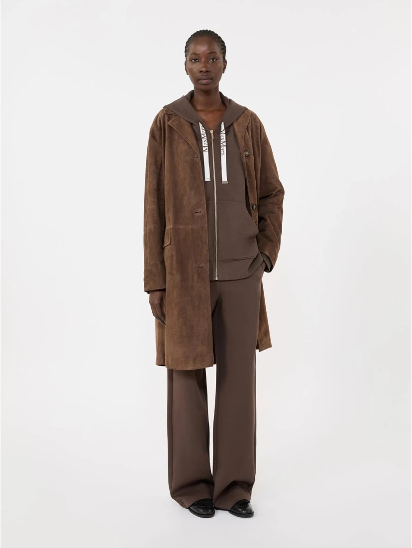 MAX MARA SMMJOUR sweatshirt