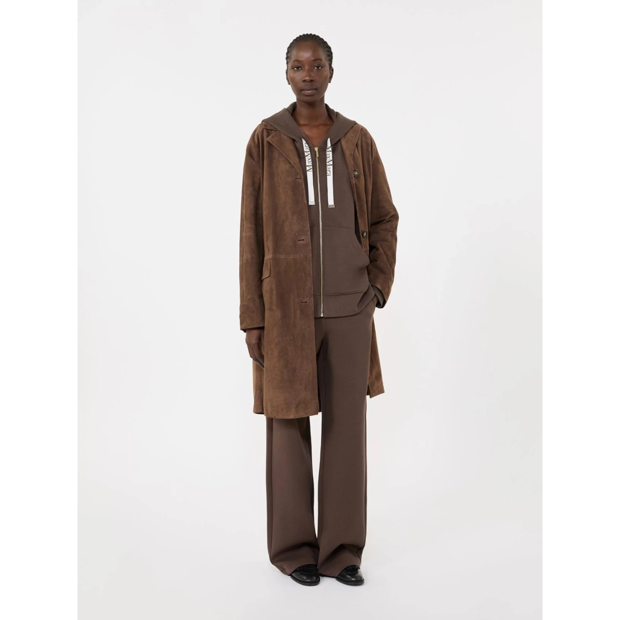 MAX MARA SMMJOUR sweatshirt