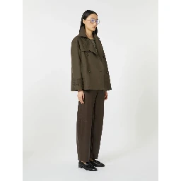 MAX MARA MTCZENO coat