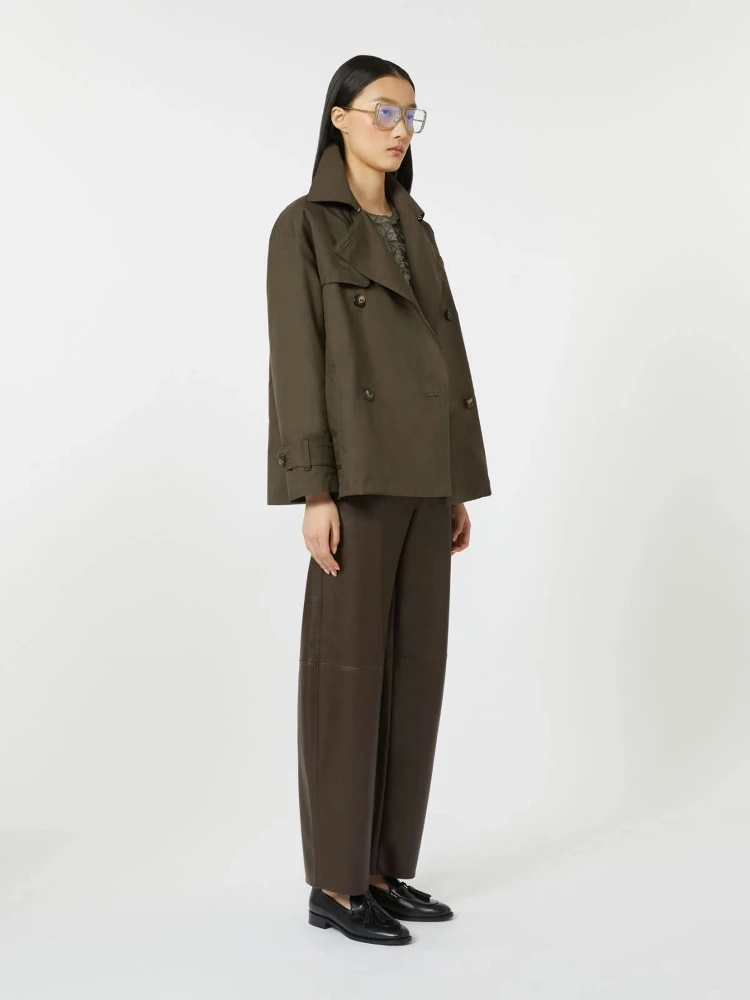 MAX MARA MTCZENO coat alternative