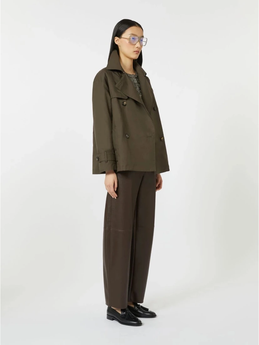 MAX MARA MTCZENO coat