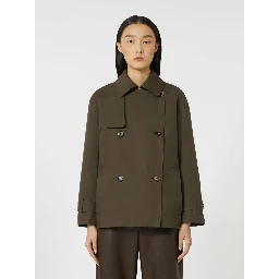 MAX MARA MTCZENO coat