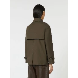 MAX MARA MTCZENO coat