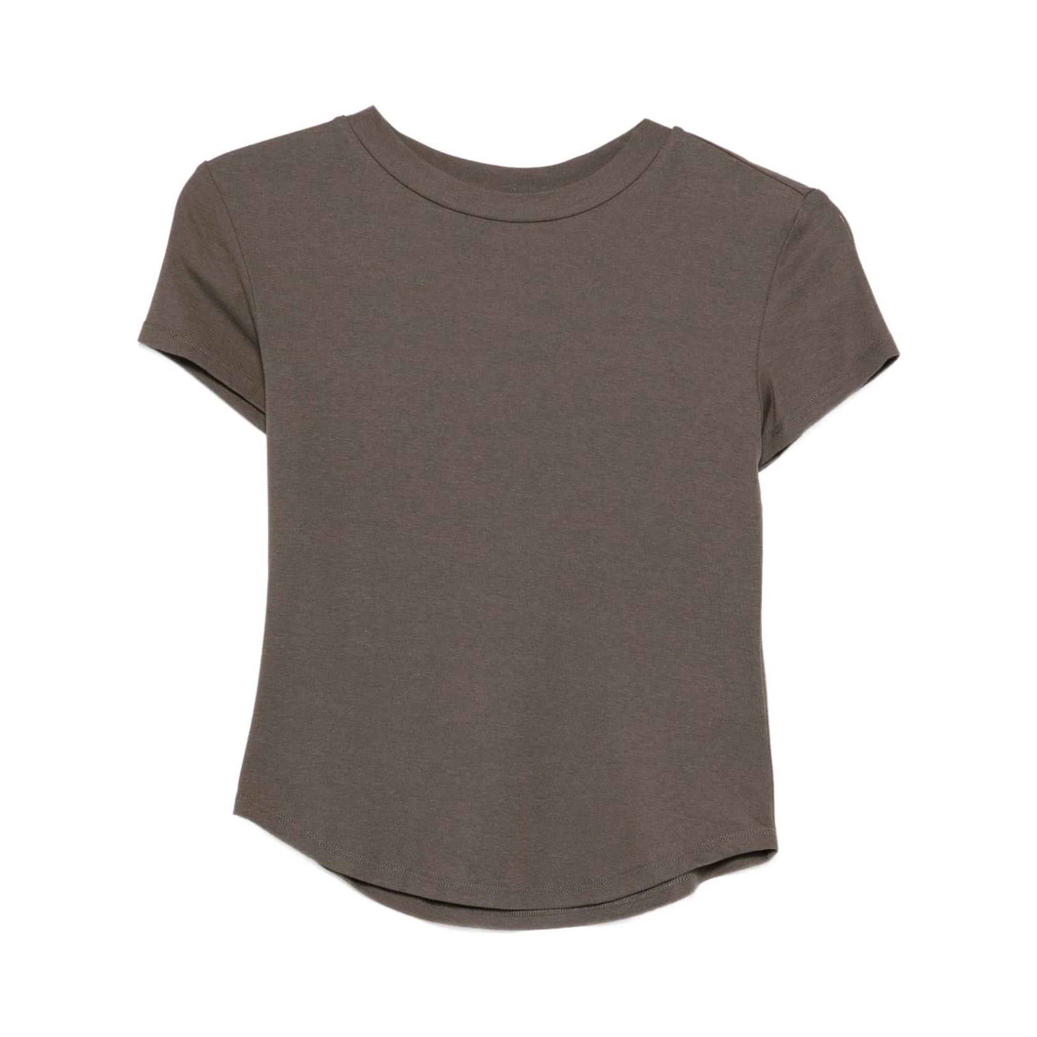 Eleh T-shirts and Polos Grey
