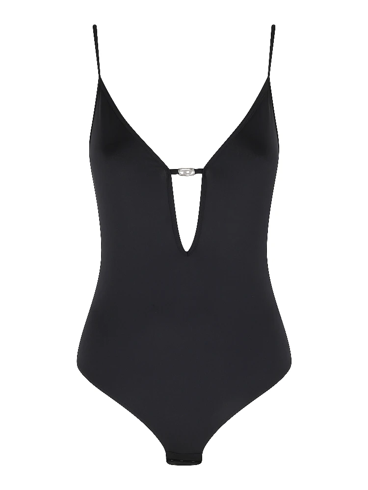 UFBY OVAL D BODYSUIT