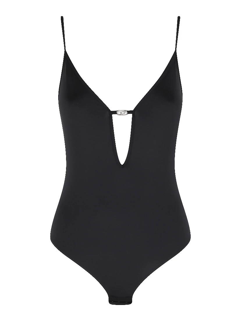 UFBY OVAL D BODYSUIT