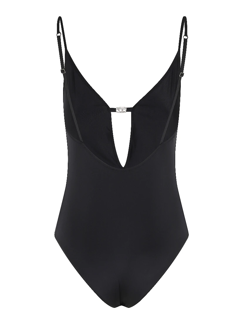 UFBY OVAL D BODYSUIT
