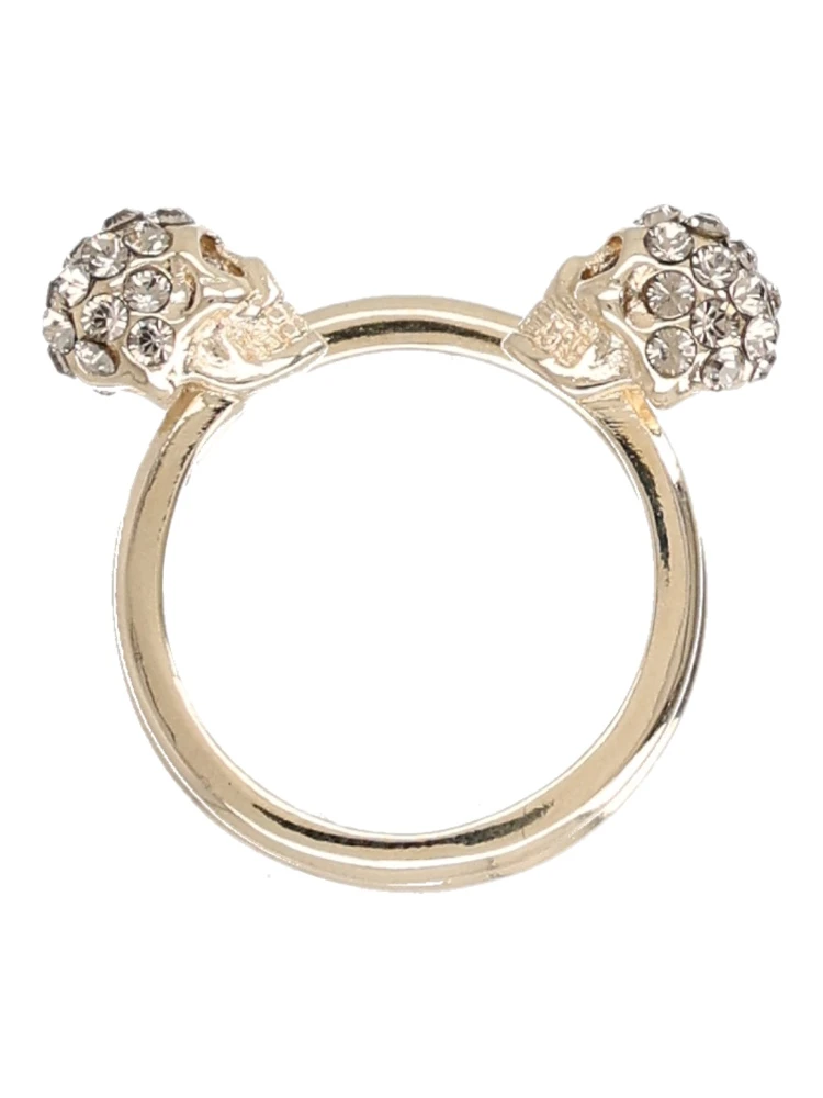 ANELLO "SKULL"
